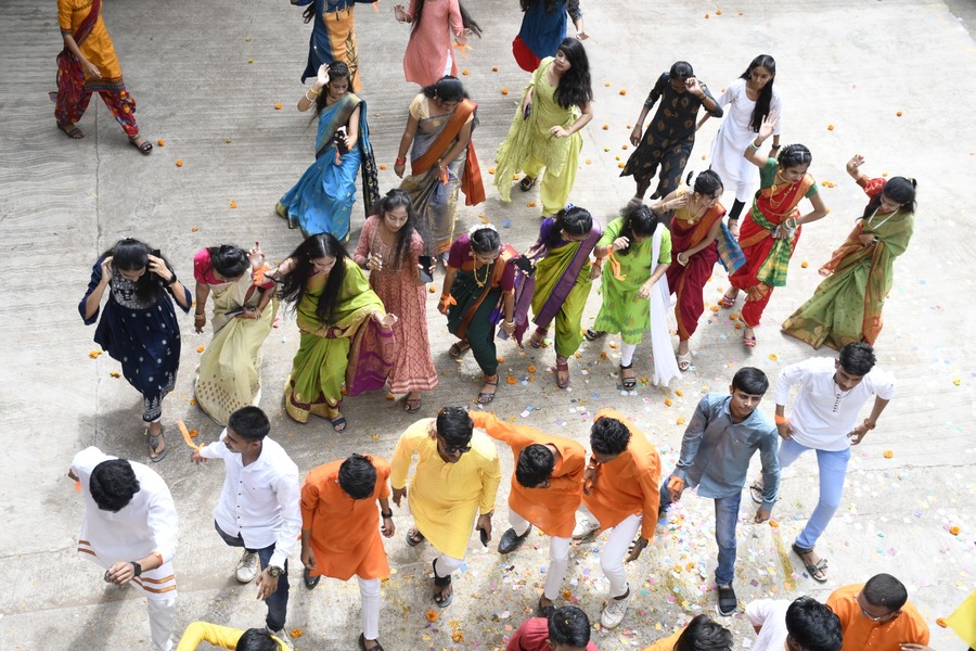 Godavari College of Engineering Jalgaon Events photo 23