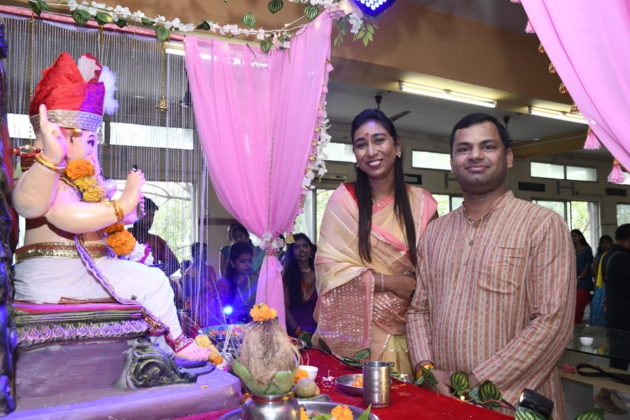 Godavari College of Engineering Jalgaon Events photo 35