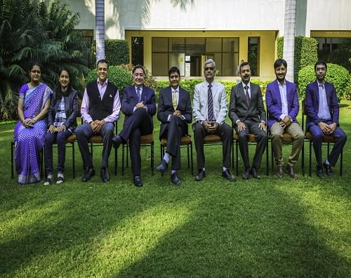 Faculty of Dental Science, Dharmsinh Desai University Nadiad Departments photo 3