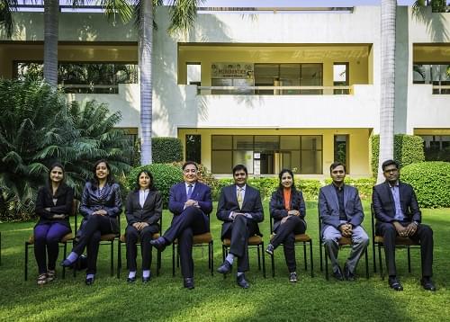 Faculty of Dental Science, Dharmsinh Desai University Nadiad Departments photo 1