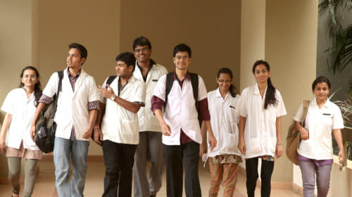 Faculty of Dental Science, Dharmsinh Desai University Nadiad Departments photo 5