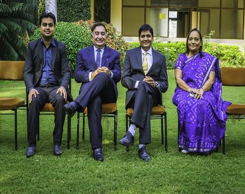 Faculty of Dental Science, Dharmsinh Desai University Nadiad Departments photo 4