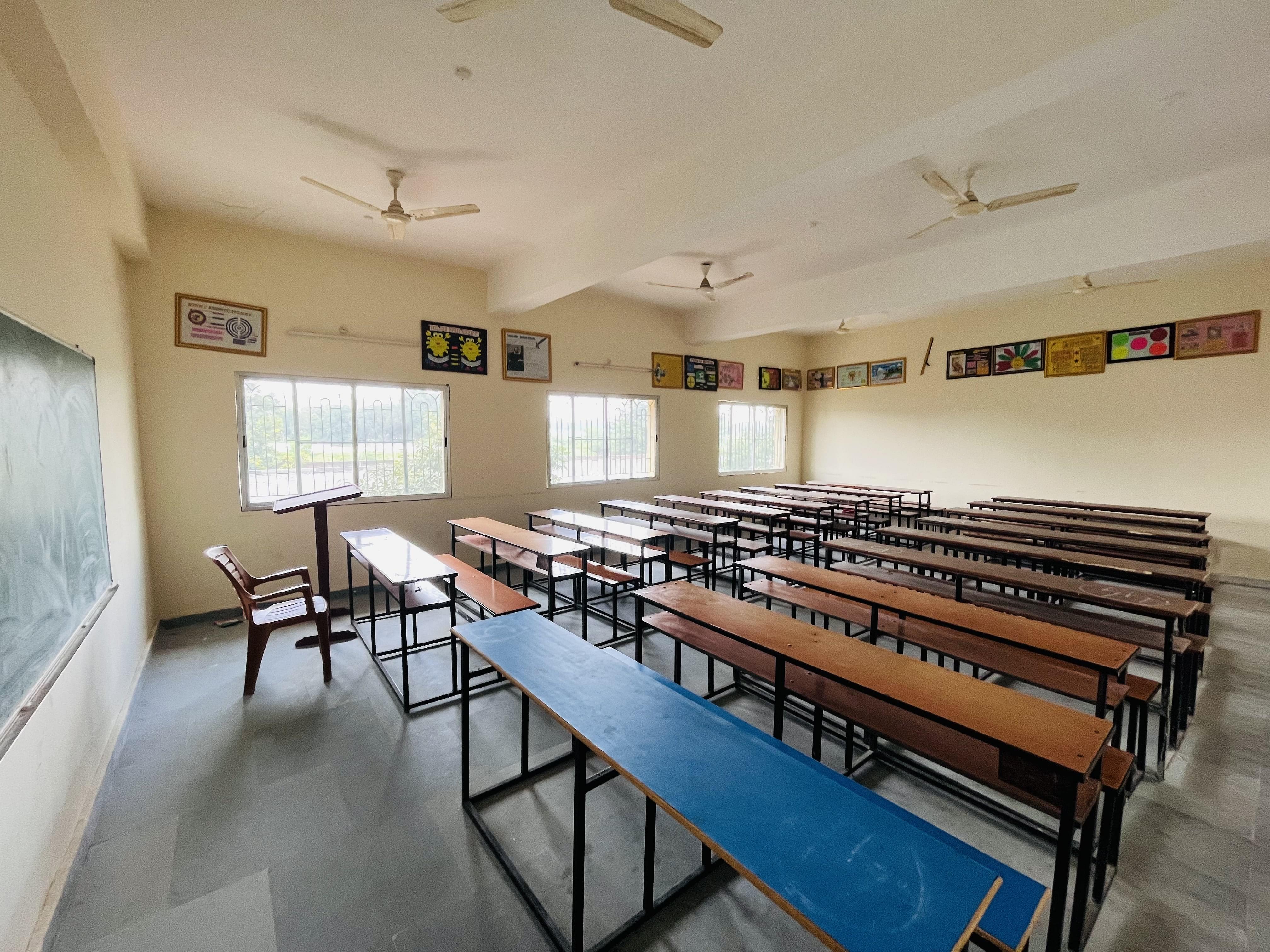 N.N. Ghosh Sanatan Teachers Training College Ranchi Infrastructure photo 9