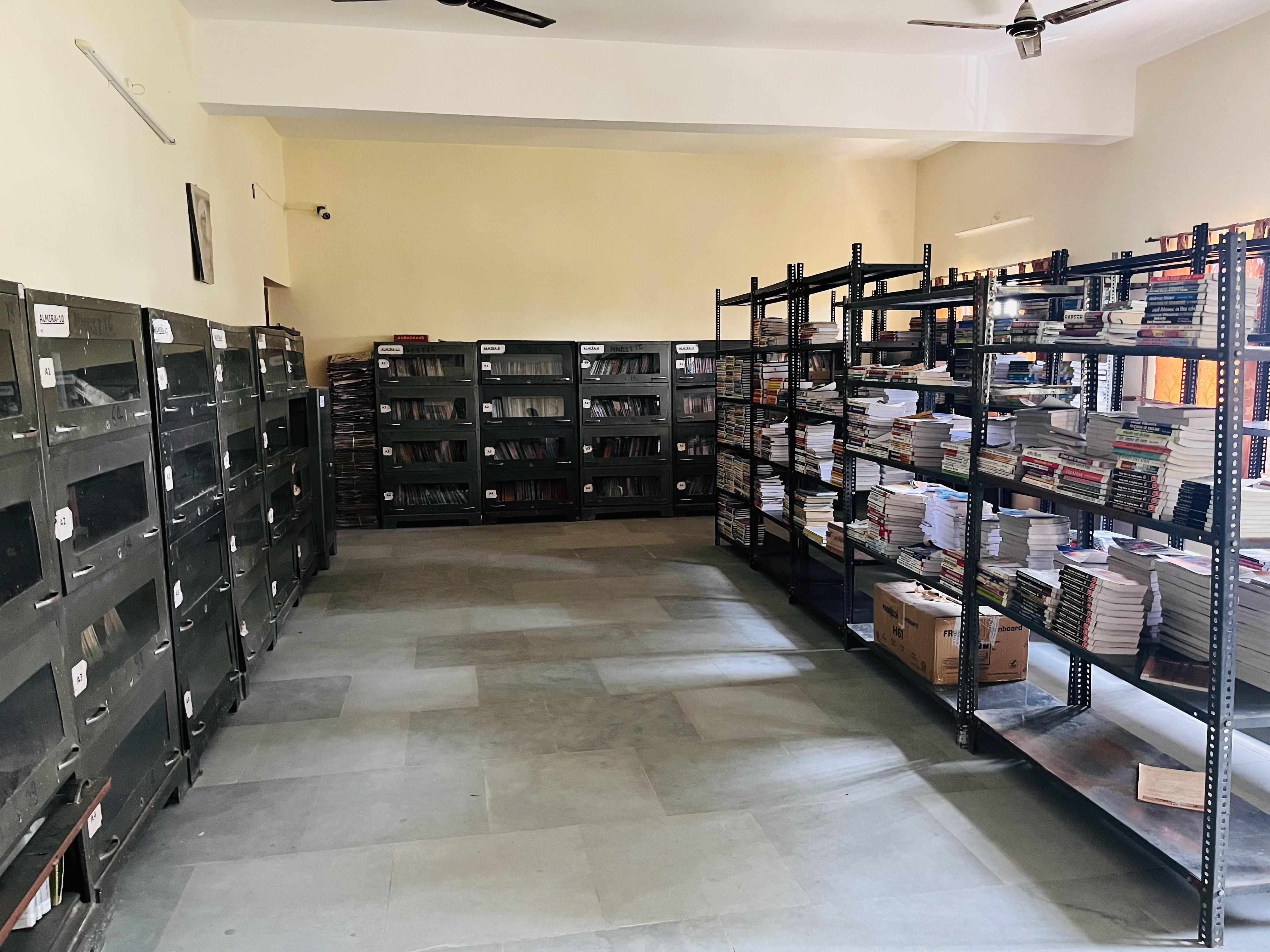 N.N. Ghosh Sanatan Teachers Training College Ranchi Infrastructure photo 7