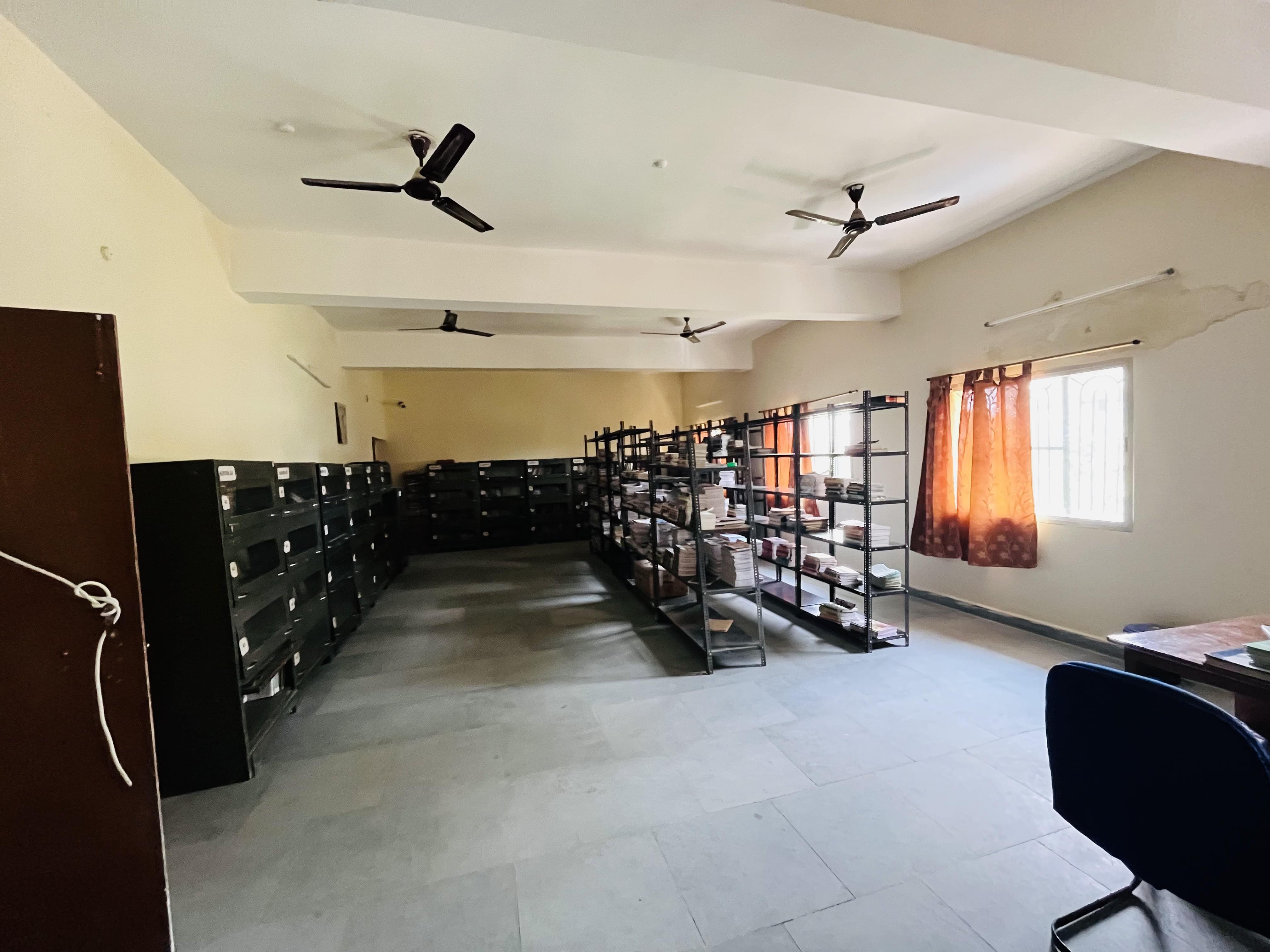 N.N. Ghosh Sanatan Teachers Training College Ranchi Infrastructure photo 6