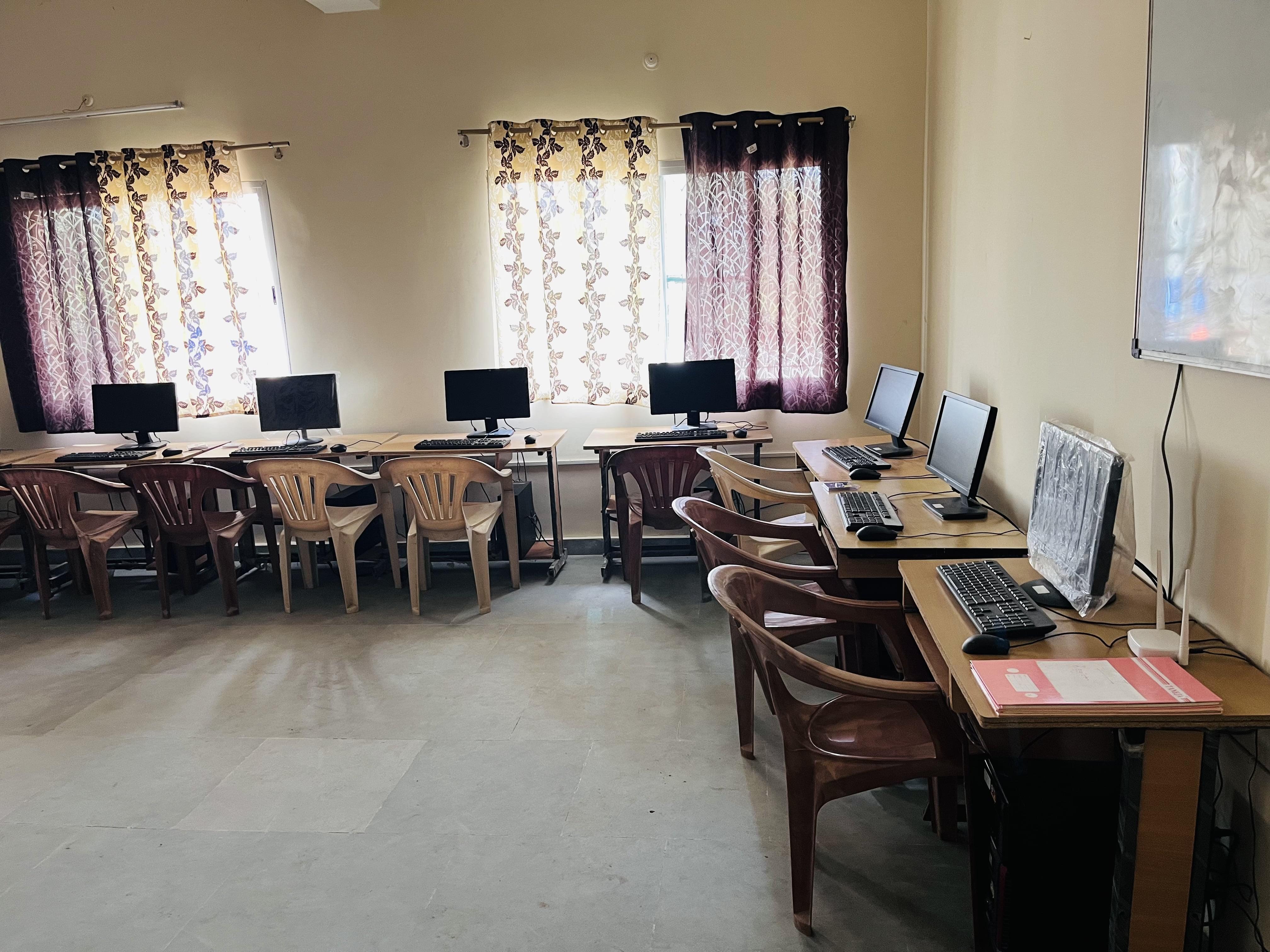 N.N. Ghosh Sanatan Teachers Training College Ranchi Infrastructure photo 3