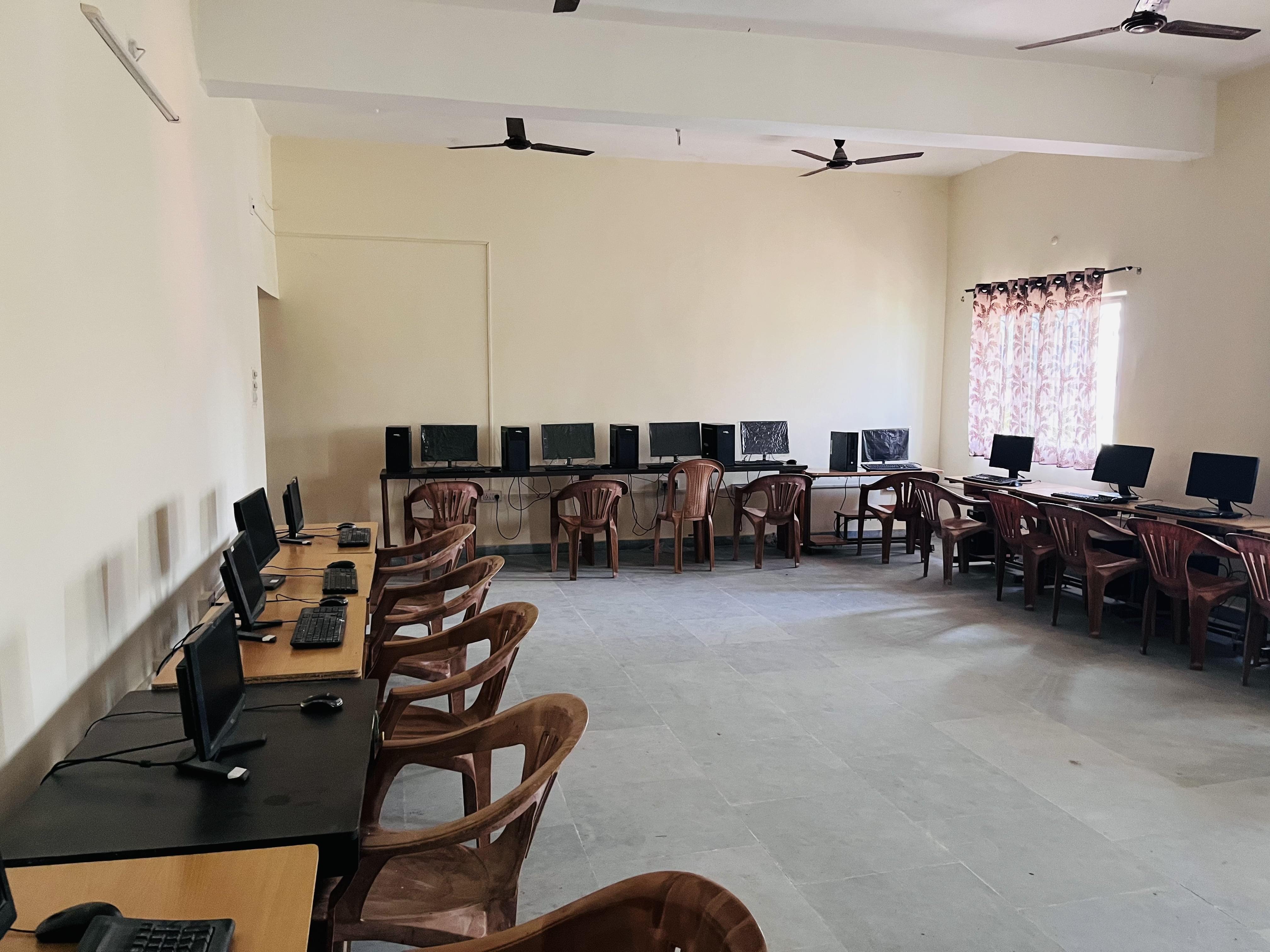 N.N. Ghosh Sanatan Teachers Training College Ranchi Infrastructure photo 2