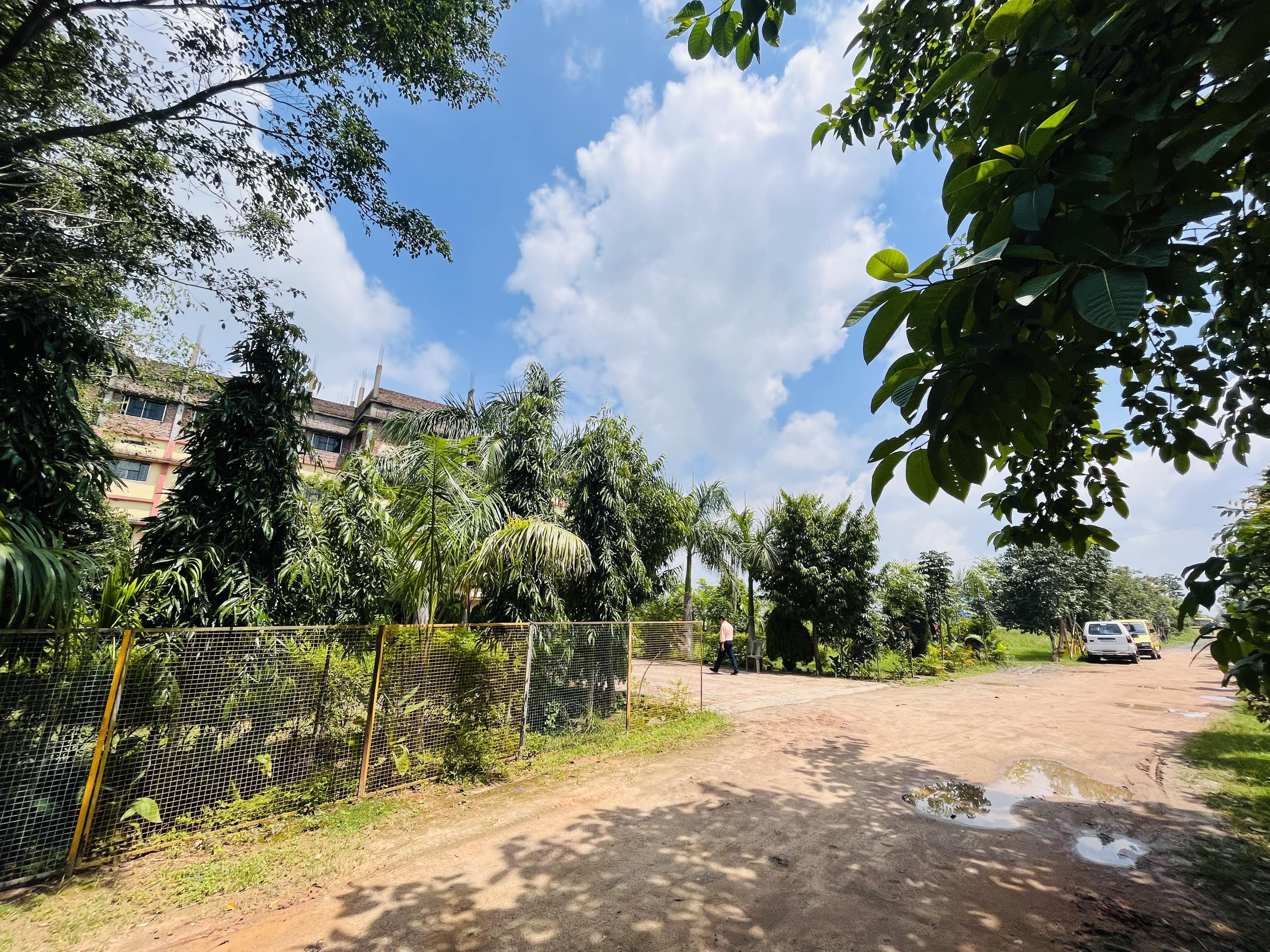 N.N. Ghosh Sanatan Teachers Training College Ranchi Infrastructure photo 14