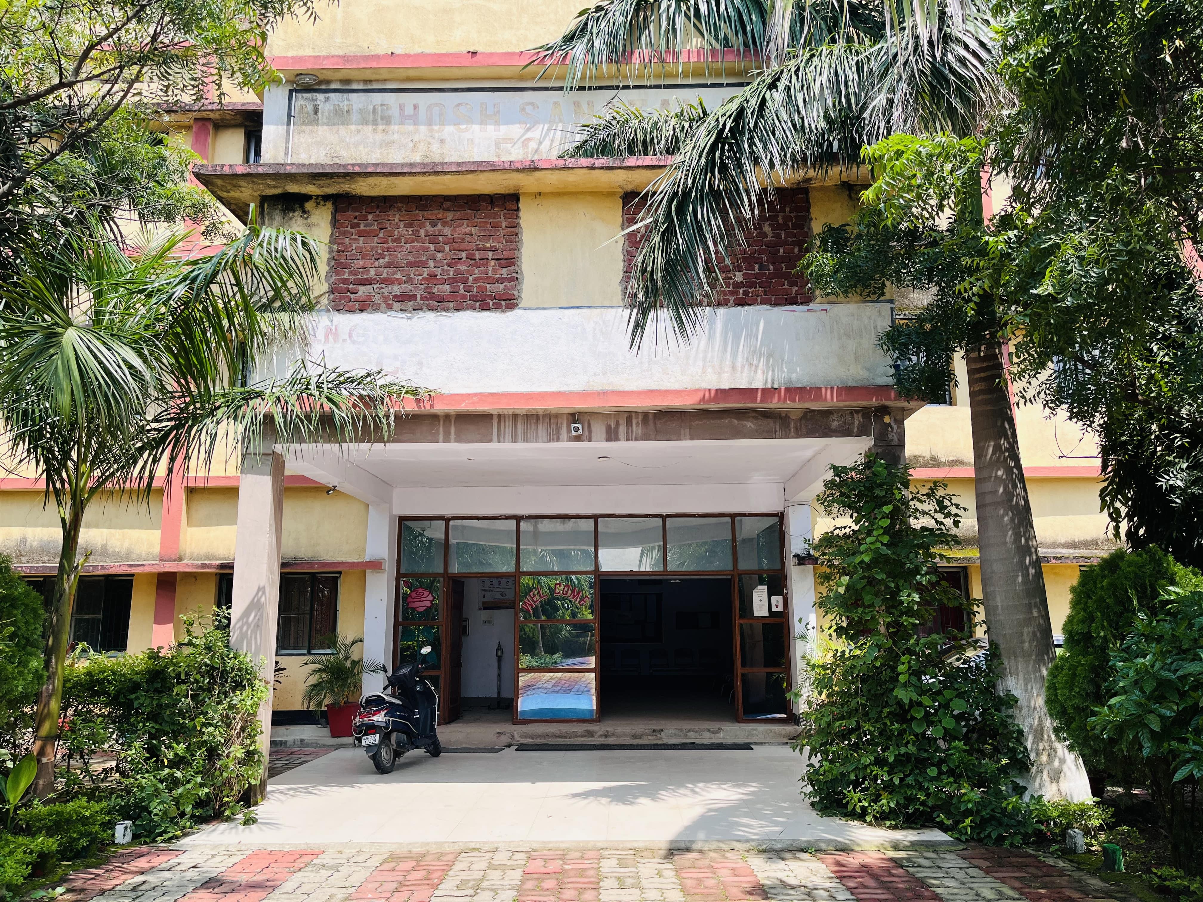 N.N. Ghosh Sanatan Teachers Training College Ranchi Infrastructure photo 13