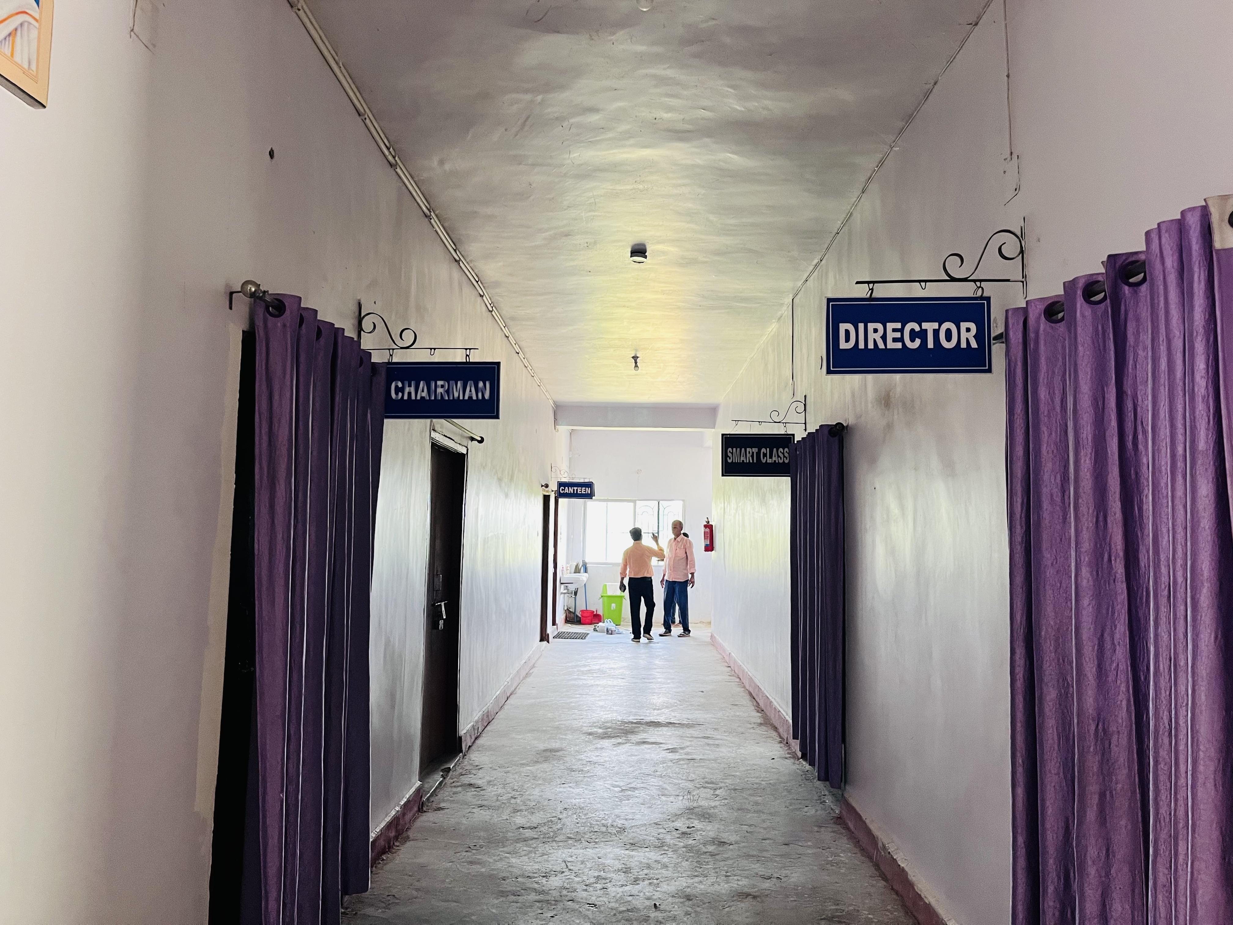 N.N. Ghosh Sanatan Teachers Training College Ranchi Infrastructure photo 12