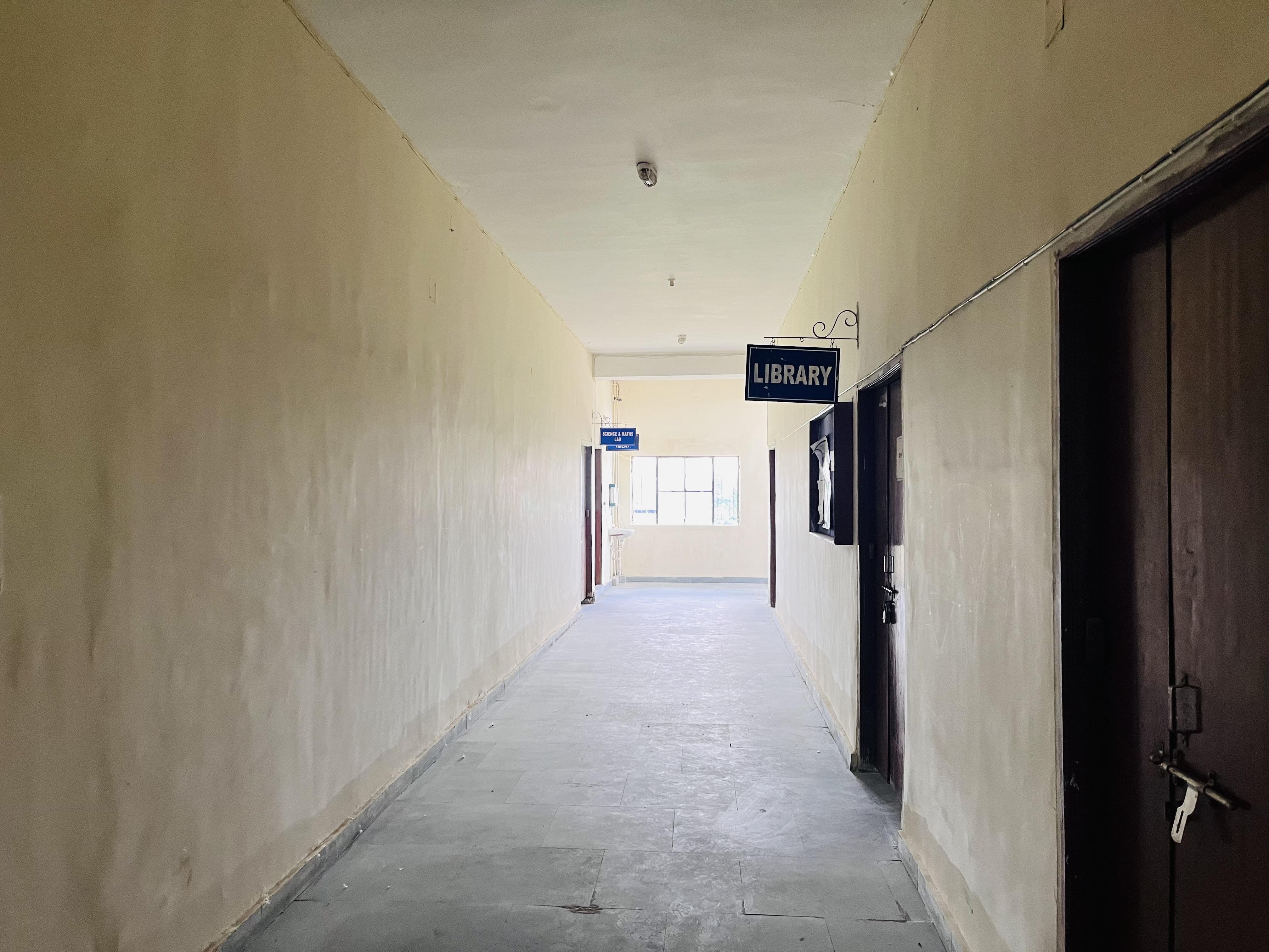 N.N. Ghosh Sanatan Teachers Training College Ranchi Infrastructure photo 10