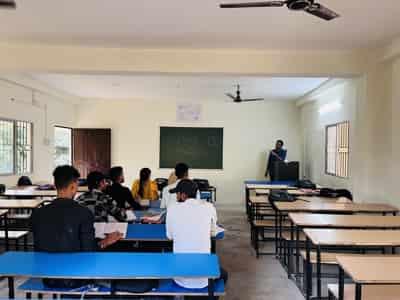 Swarnrekha Group Of Institutions Ranchi Some Moments photo 2