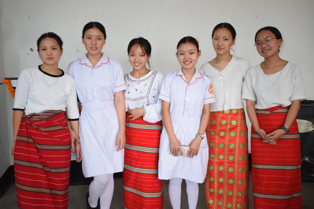 Regional College of Paramedical Health Sciences Kamrup Campus photo 2