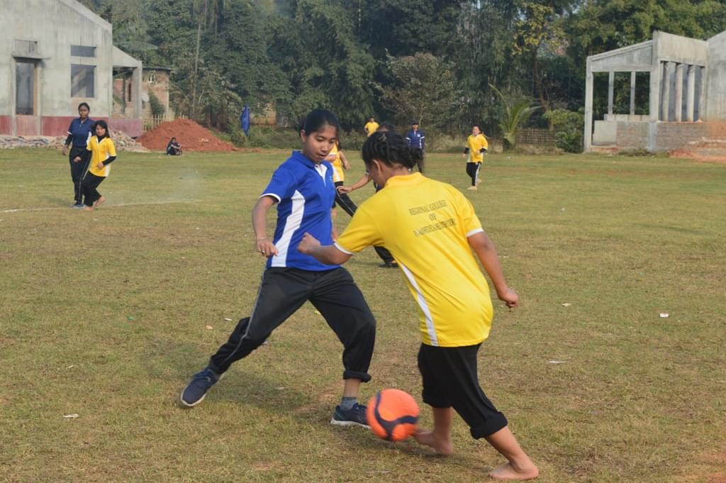 Regional College of Paramedical Health Sciences Kamrup Campus photo 1