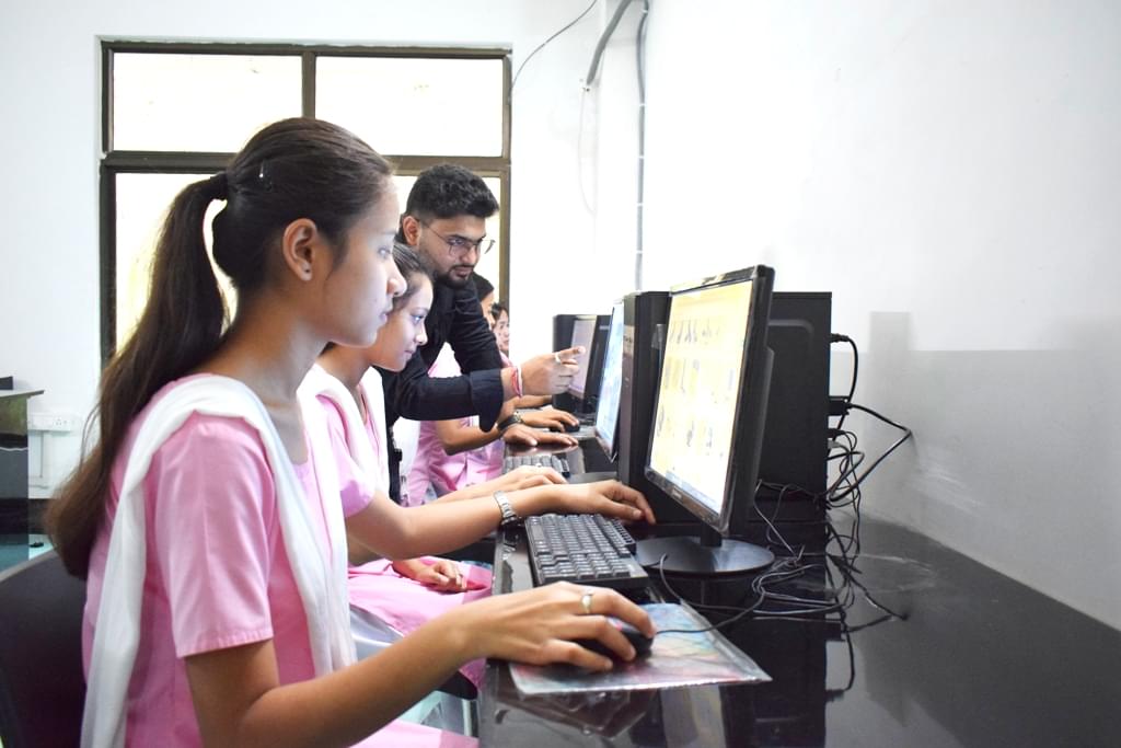 Regional College of Paramedical Health Sciences Kamrup Campus photo 17