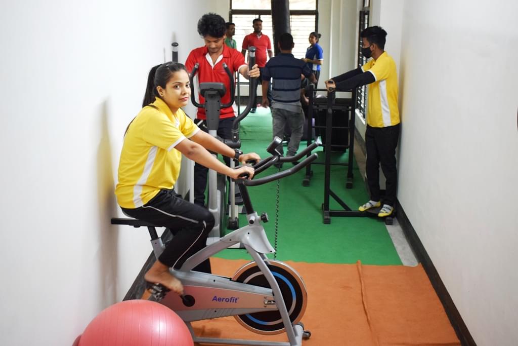 Regional College of Paramedical Health Sciences Kamrup Campus photo 11