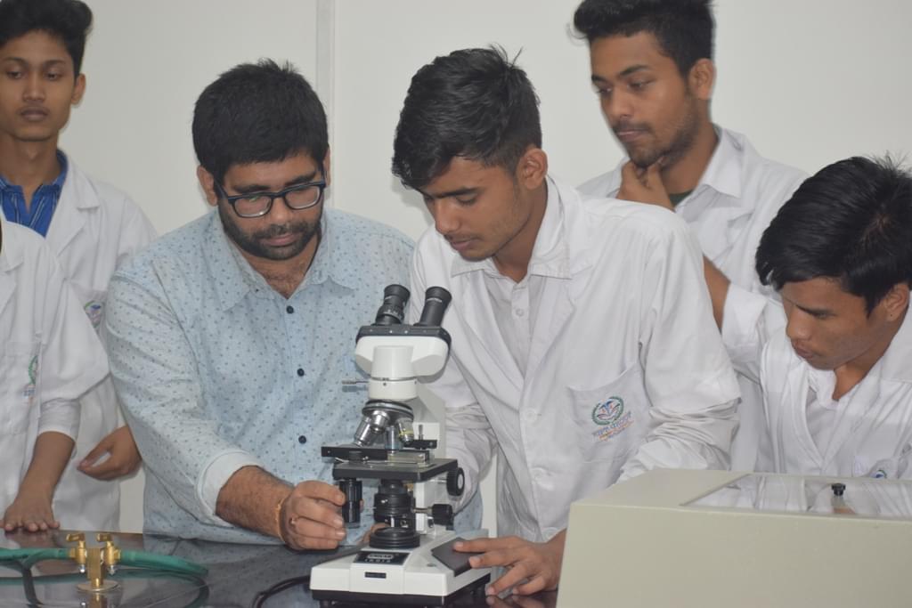 Regional College of Paramedical Health Sciences Kamrup Campus photo 10