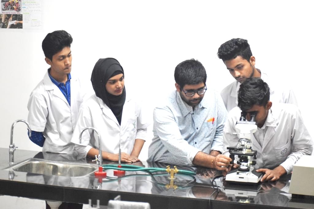 Regional College of Paramedical Health Sciences Kamrup Campus photo 9