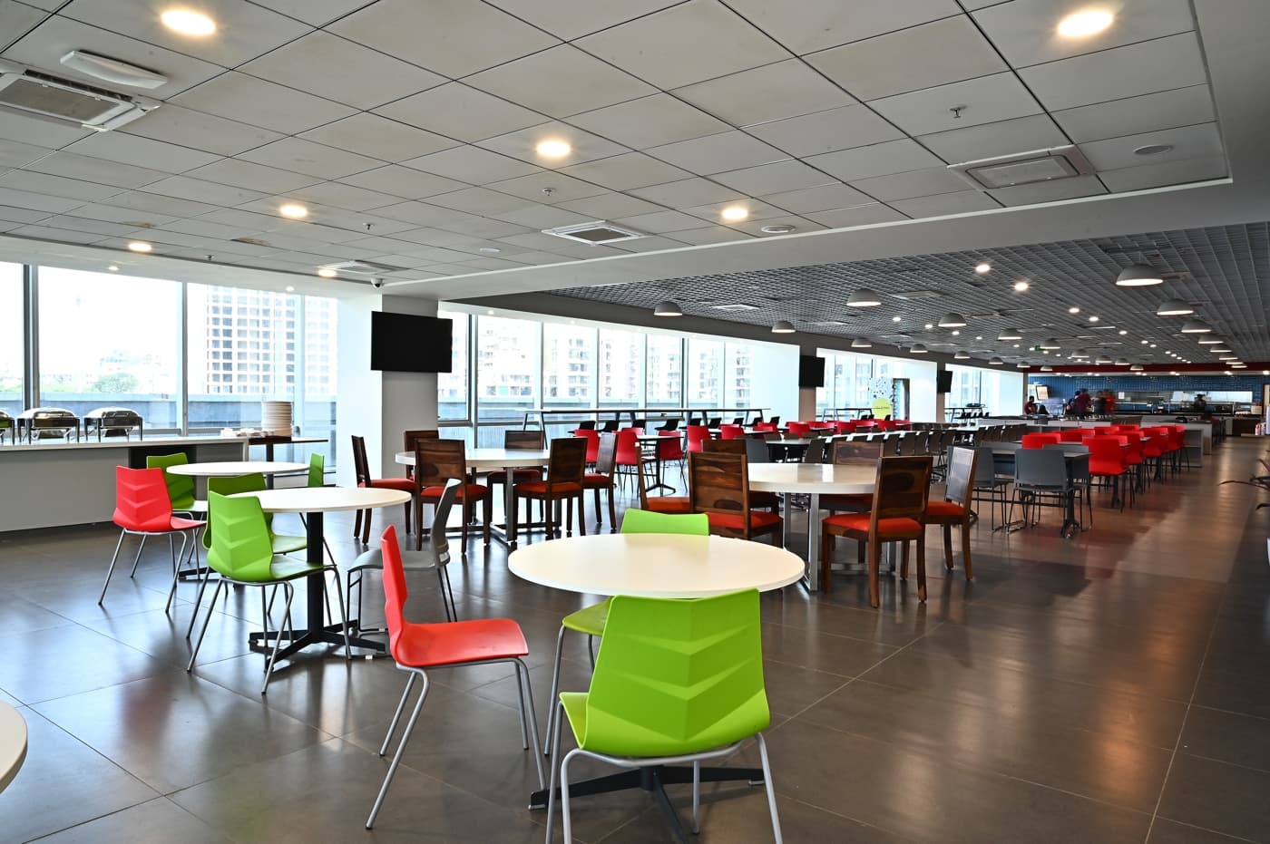 Jio Institute Navi Mumbai Campus photo 2