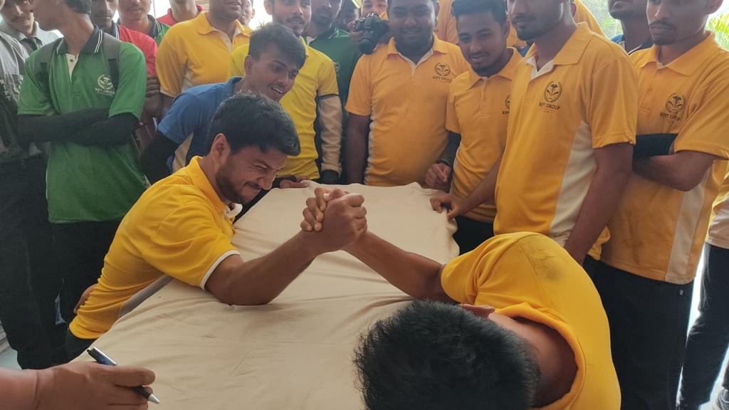 Regional College of Paramedical Health Sciences Kamrup Campus photo 22