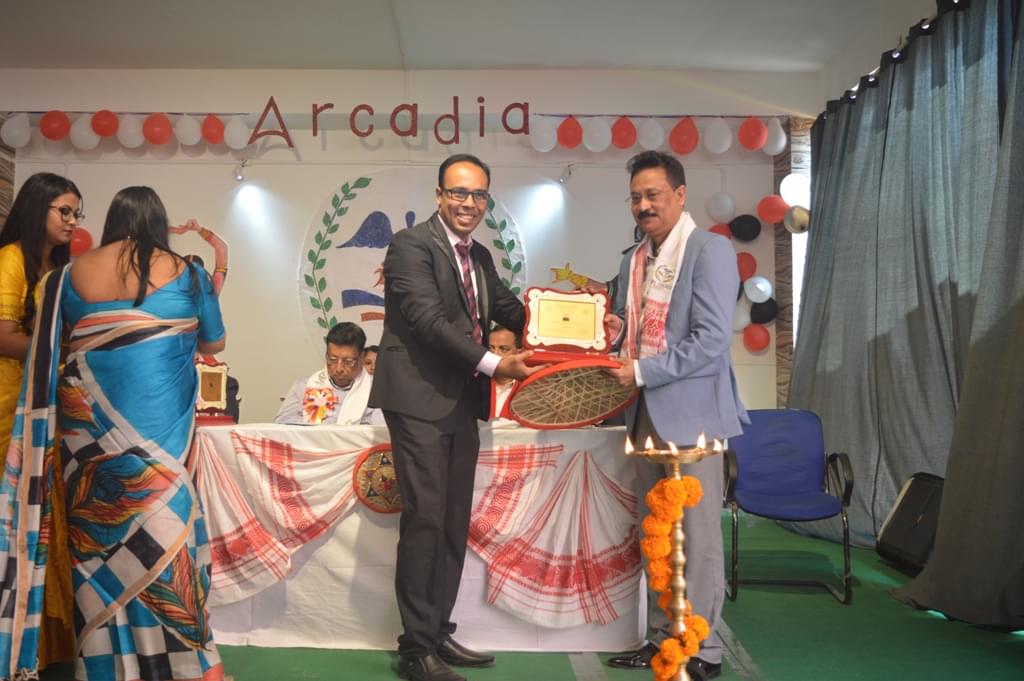 Regional College of Paramedical Health Sciences Kamrup Campus photo 19