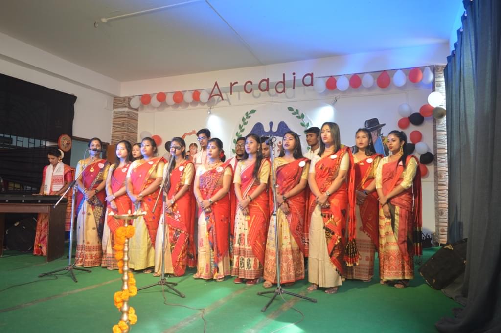 Regional College of Paramedical Health Sciences Kamrup Campus photo 18