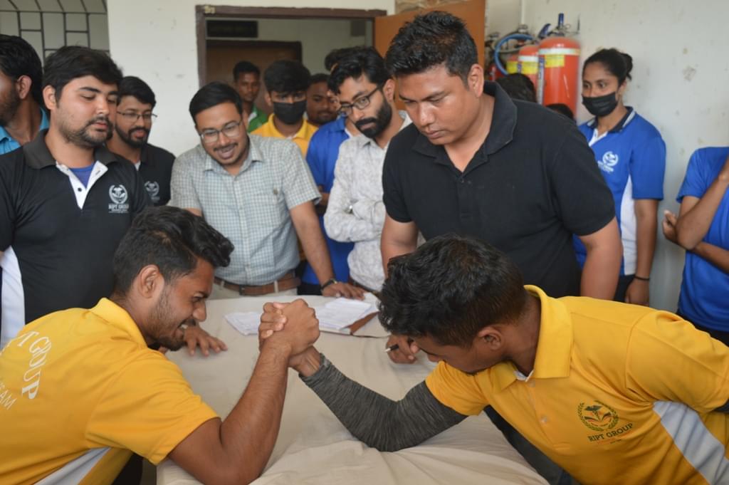 Regional College of Paramedical Health Sciences Kamrup Campus photo 31