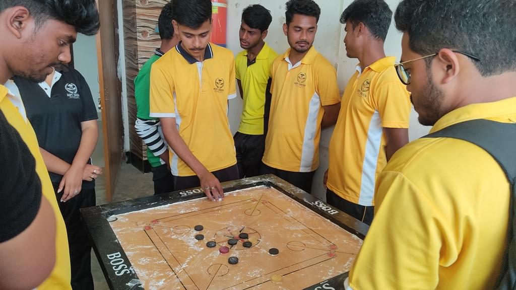 Regional College of Paramedical Health Sciences Kamrup Campus photo 25