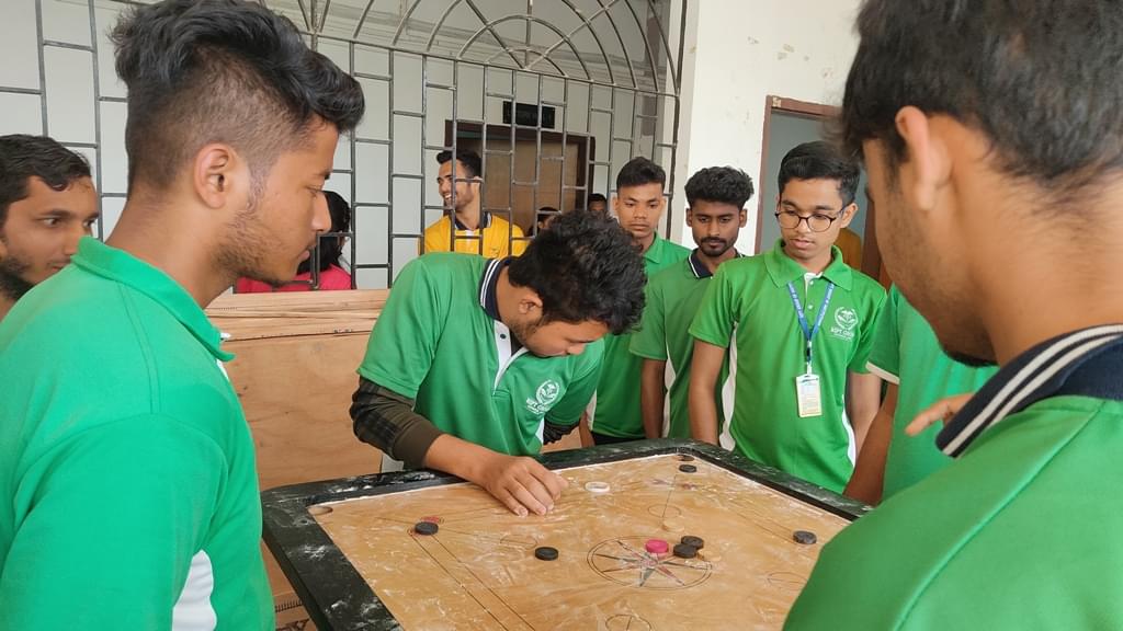 Regional College of Paramedical Health Sciences Kamrup Campus photo 24