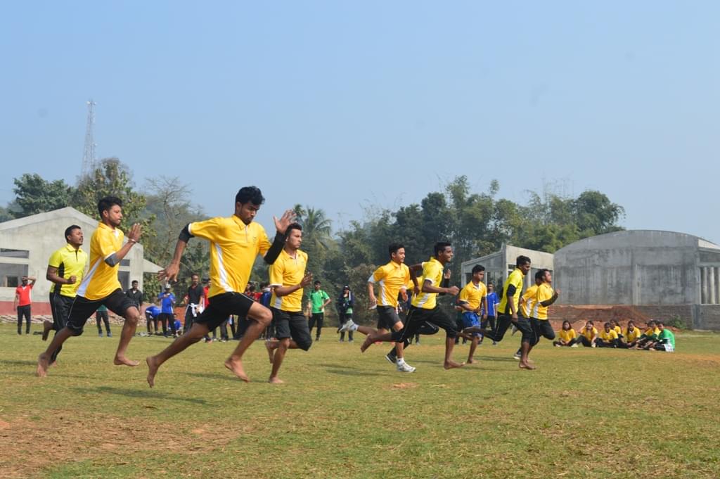 Regional College of Paramedical Health Sciences Kamrup Campus photo 33
