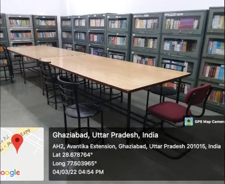 Royal Educational Institute Ghaziabad General photo 6