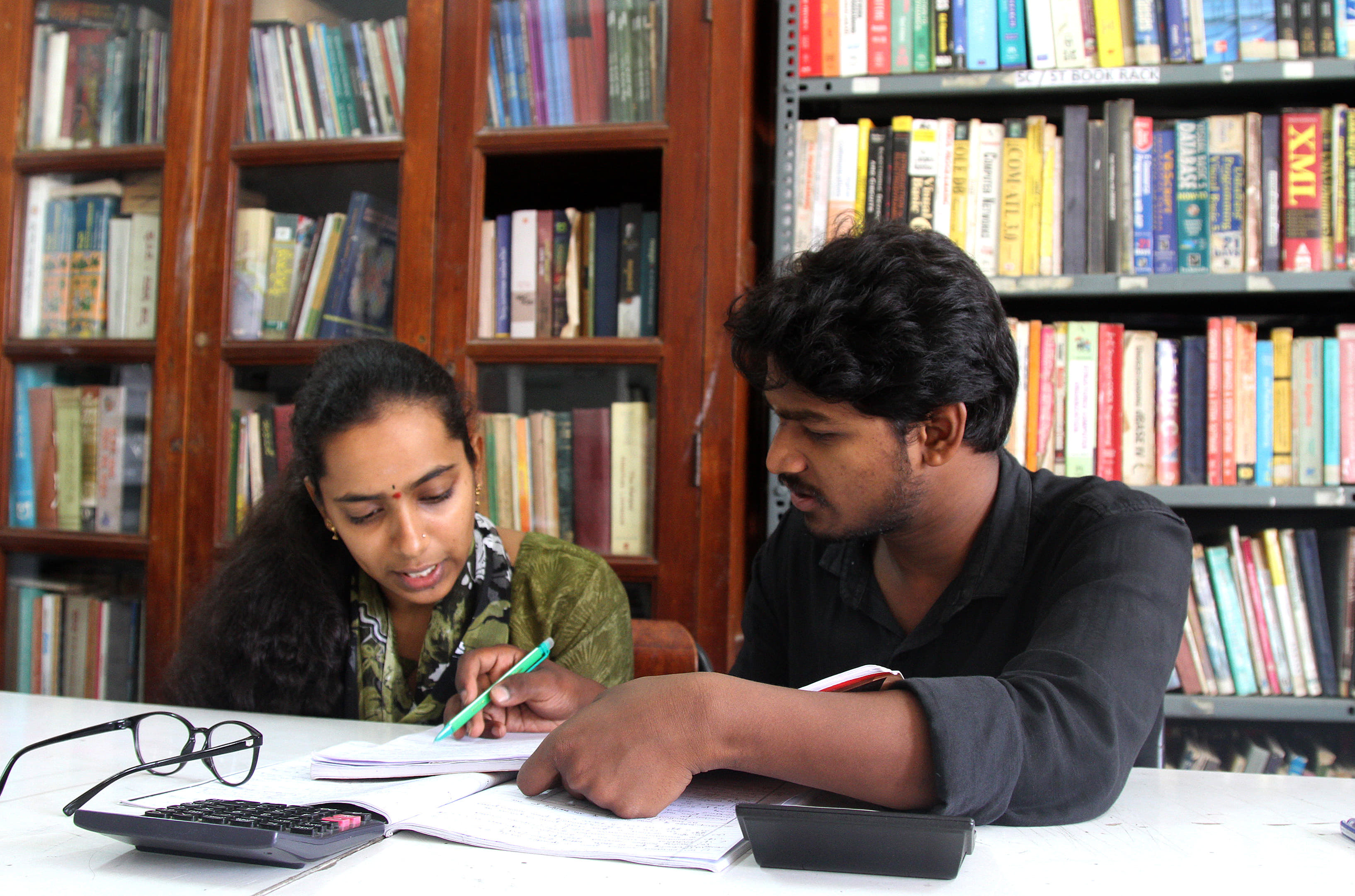 Vijaya College Bangalore Some Moments photo 1