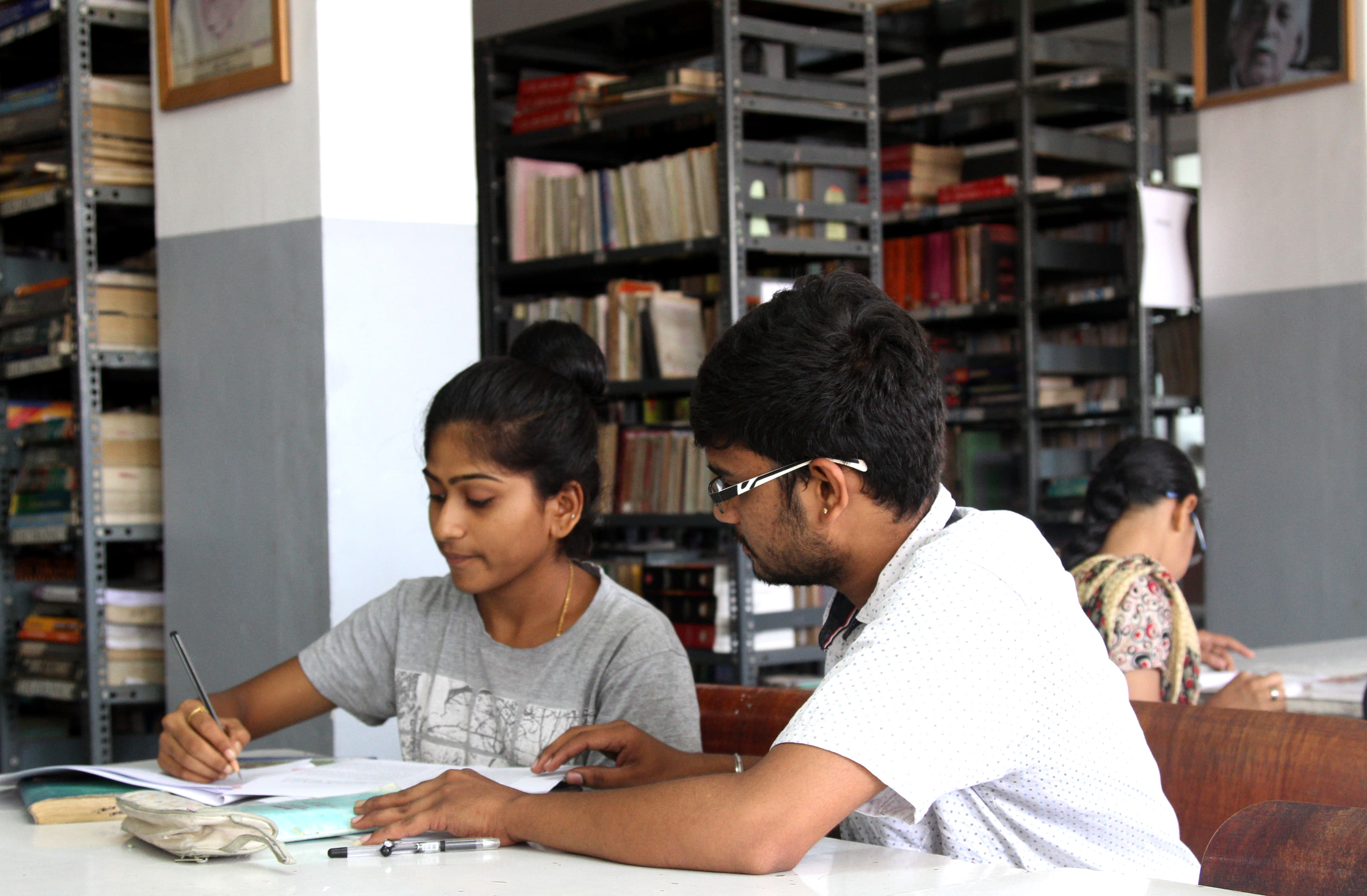 Vijaya College Bangalore Some Moments photo 2