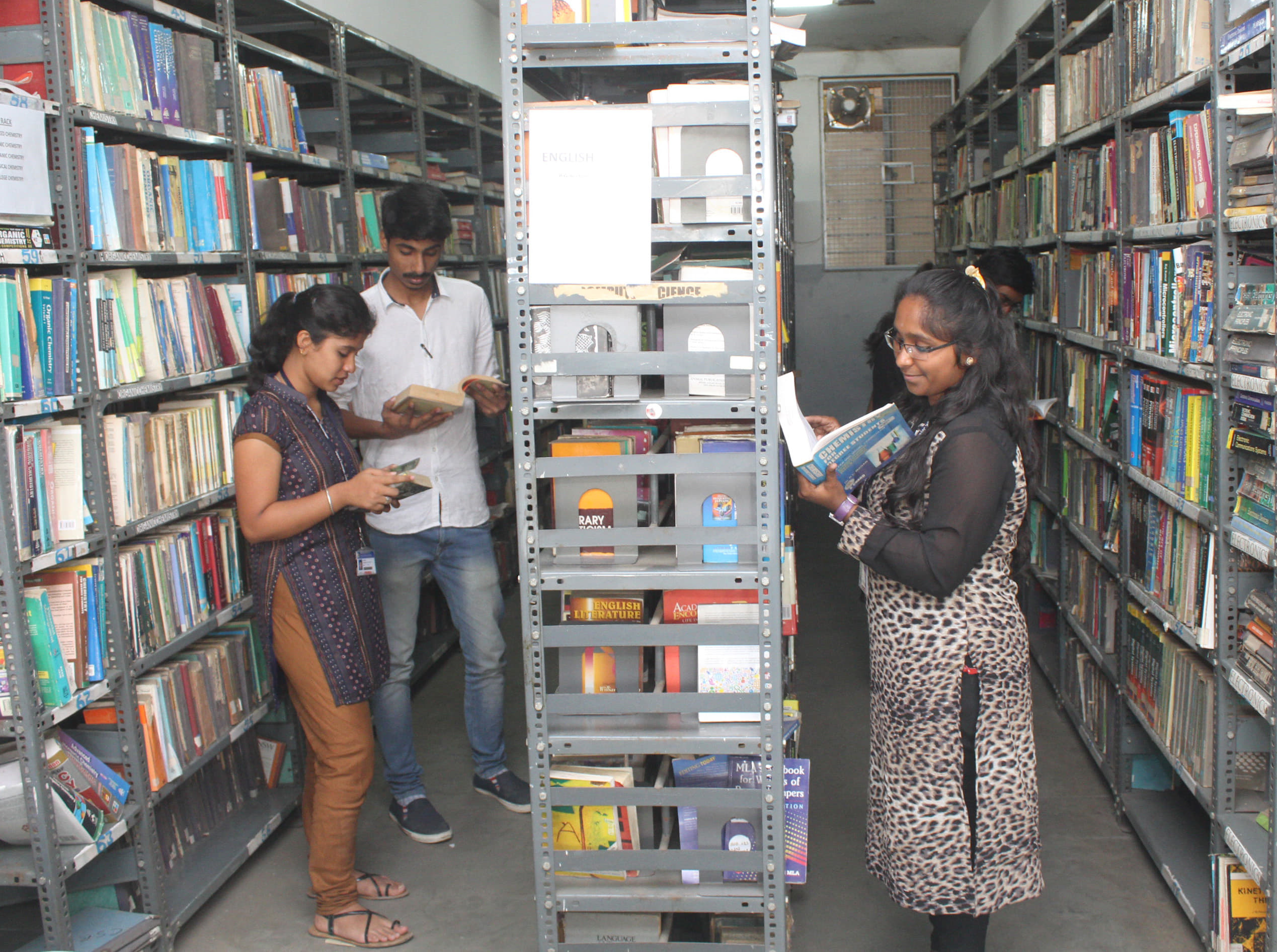 Vijaya College Bangalore Some Moments photo 3