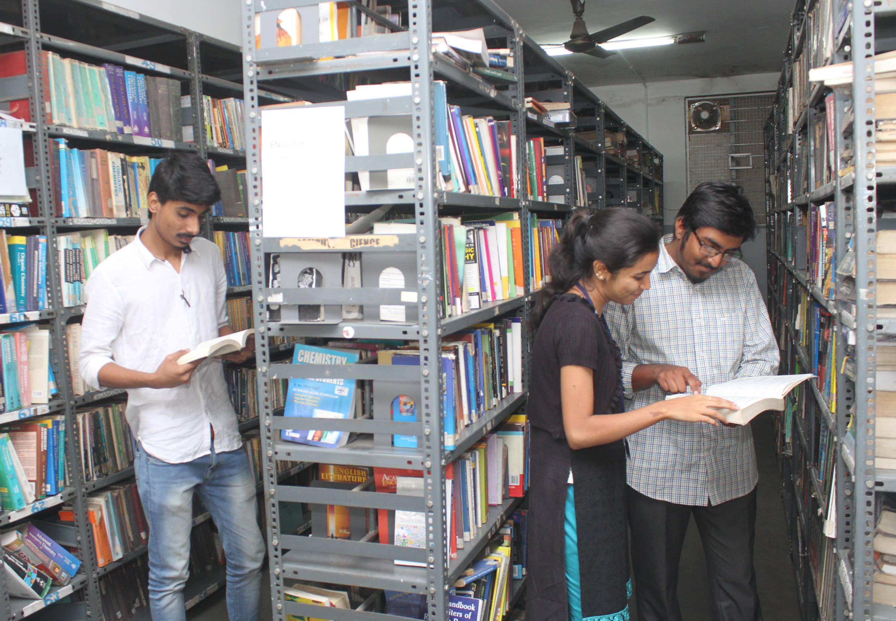 Vijaya College Bangalore Some Moments photo 4