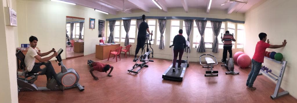 Vijaya College Bangalore Some Moments photo 5