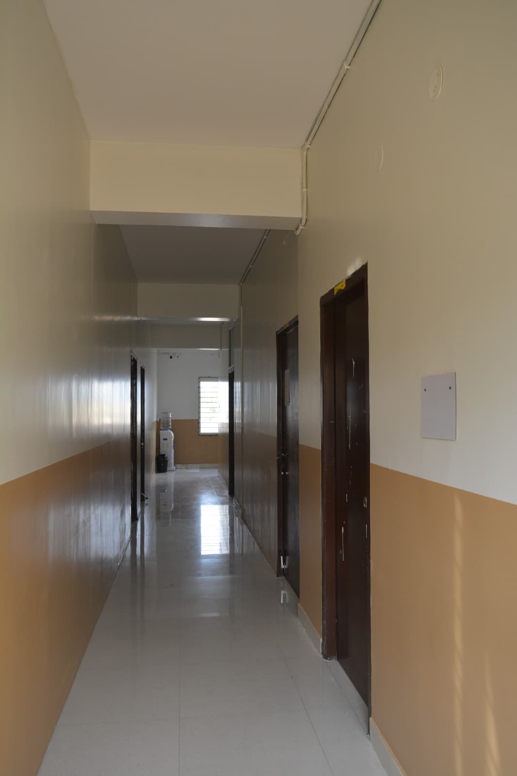 Solitaire Business Schools Hyderabad Campus photo 1