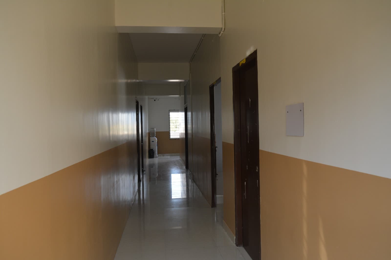 Solitaire Business Schools Hyderabad Campus photo 2