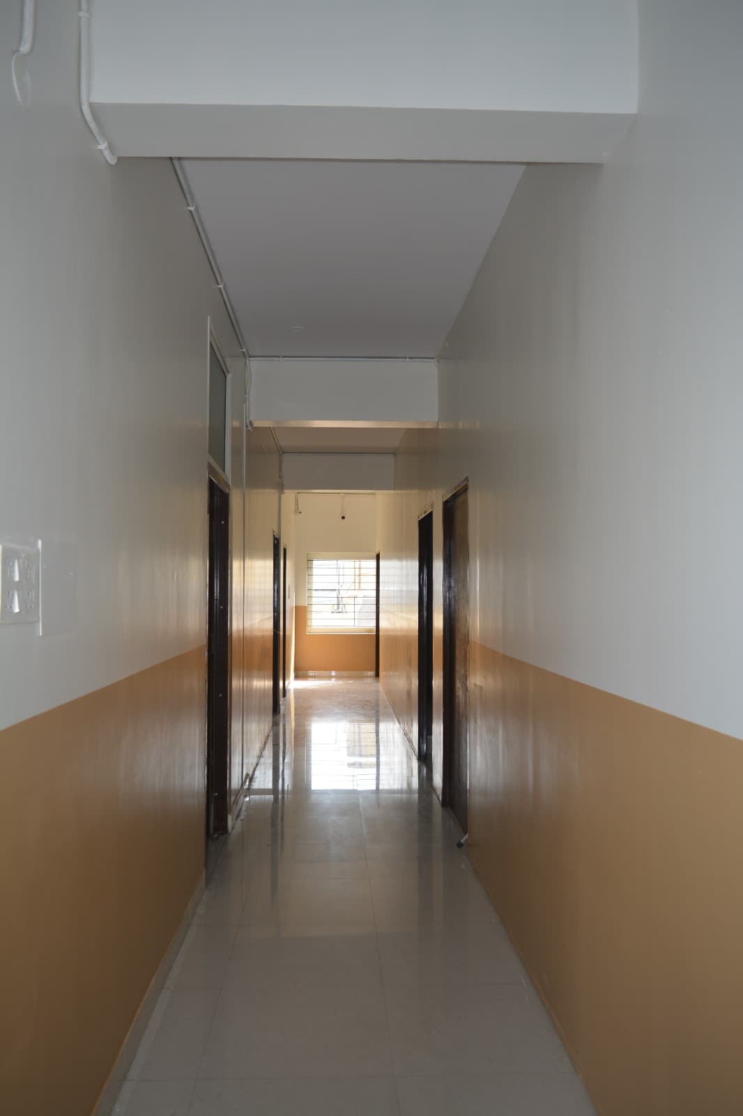 Solitaire Business Schools Hyderabad Campus photo 3