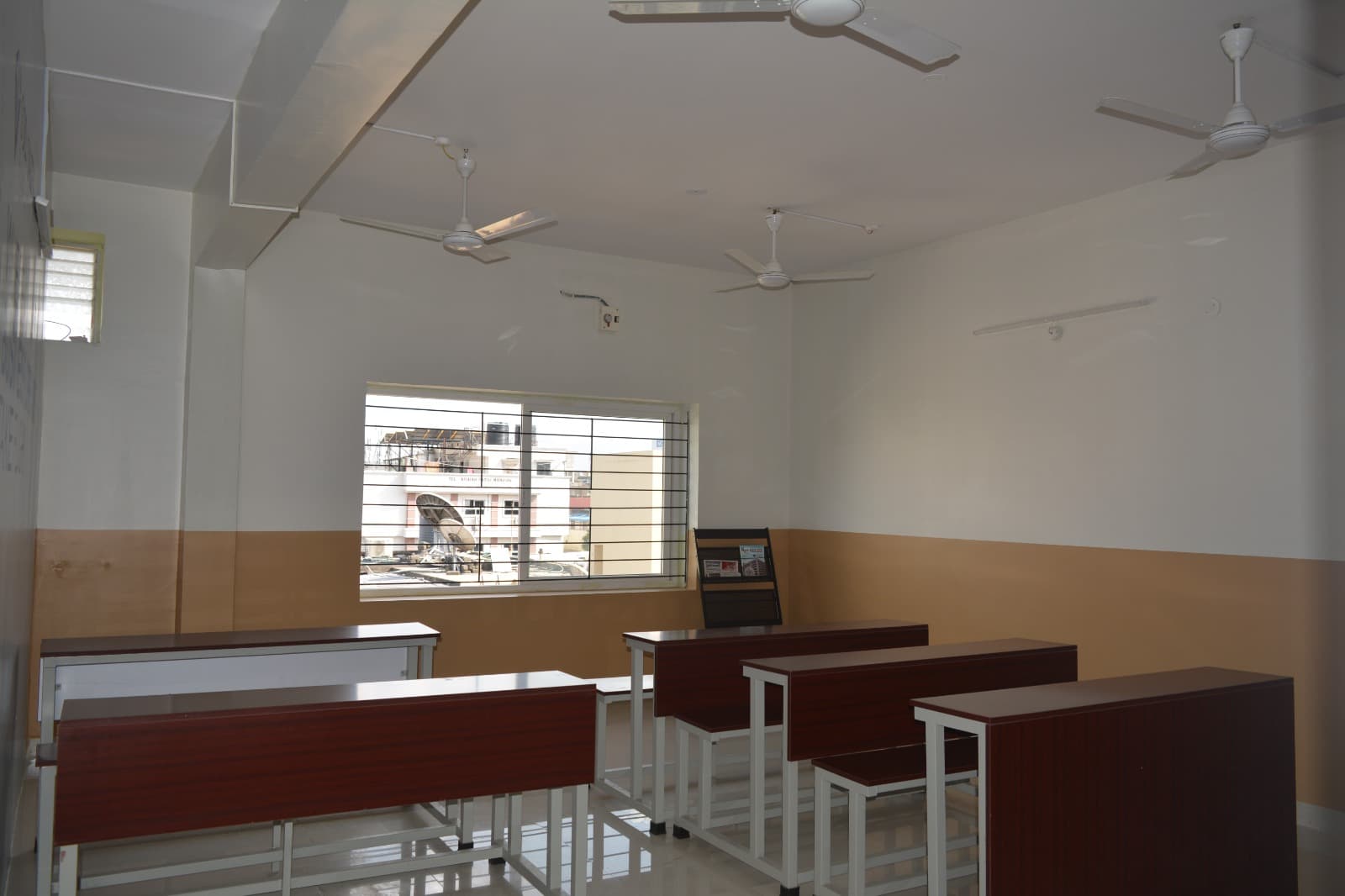 Solitaire Business Schools Hyderabad Campus photo 4