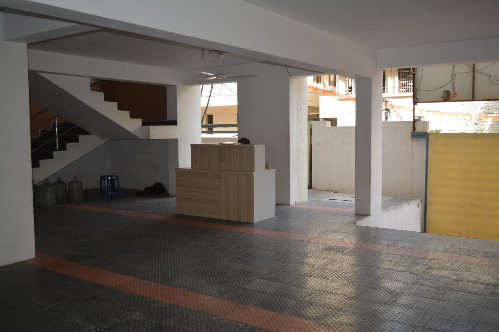 Solitaire Business Schools Hyderabad Campus photo 9