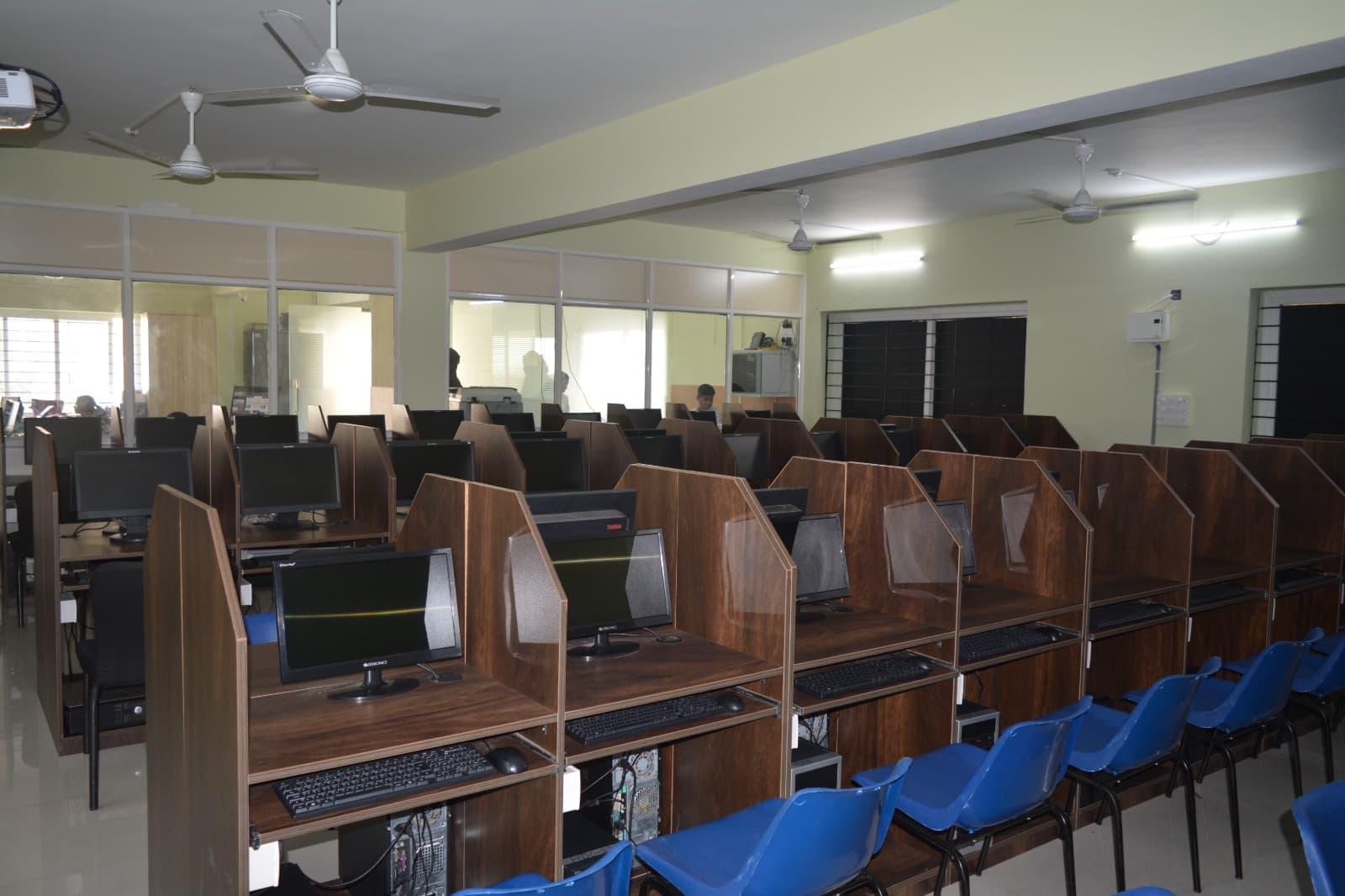 Solitaire Business Schools Hyderabad Campus photo 10
