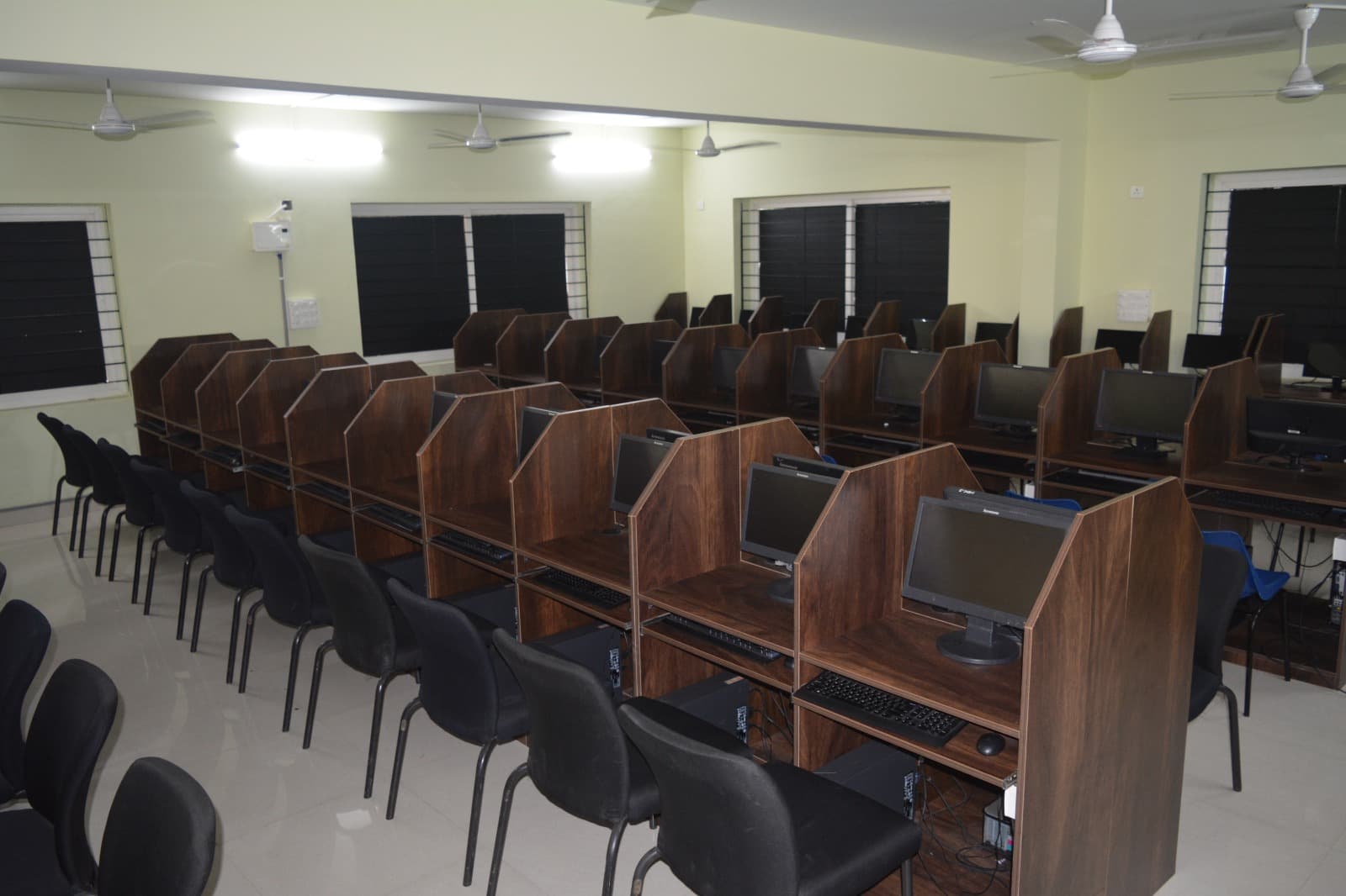 Solitaire Business Schools Hyderabad Campus photo 12