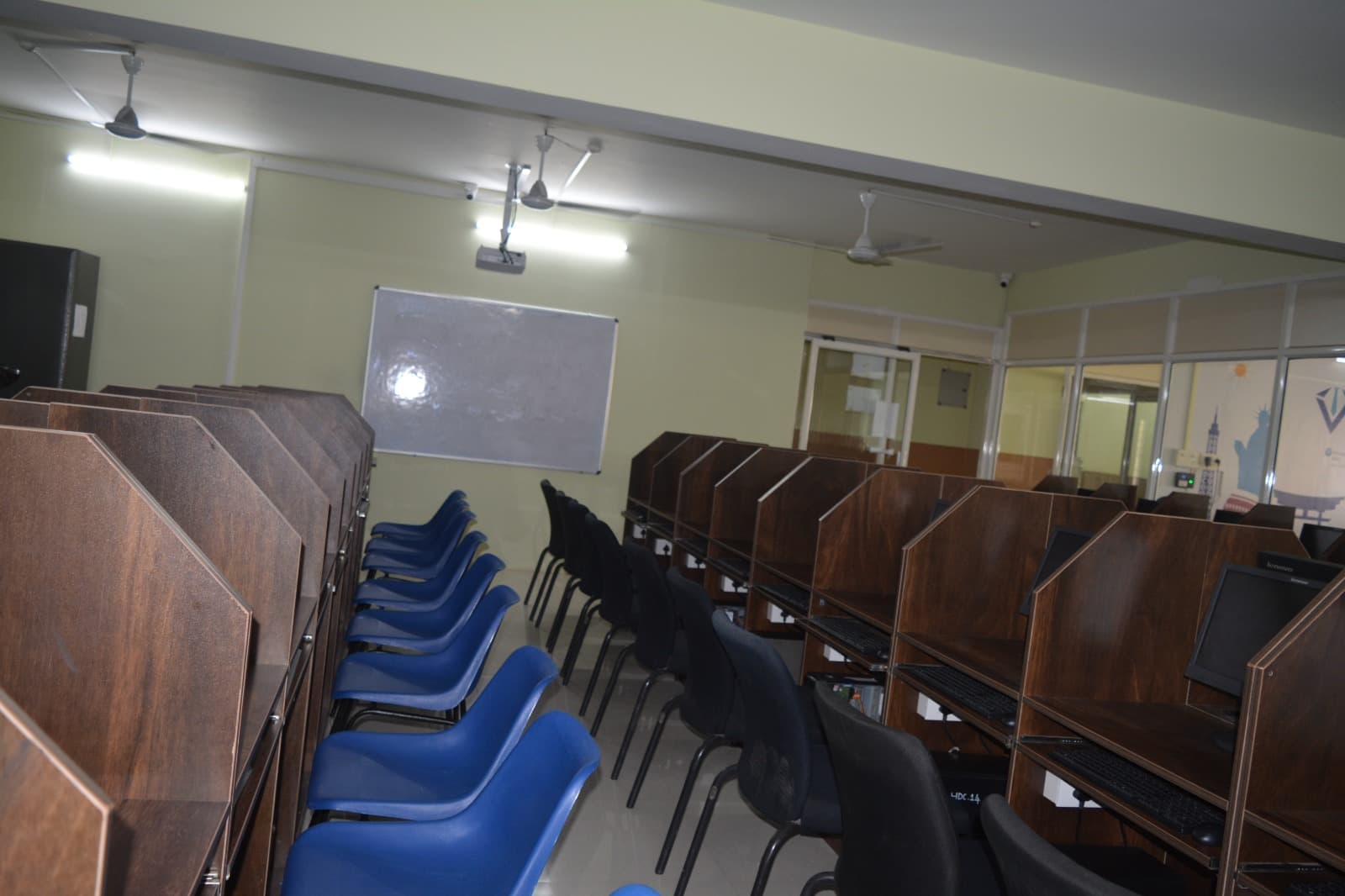 Solitaire Business Schools Hyderabad Campus photo 13