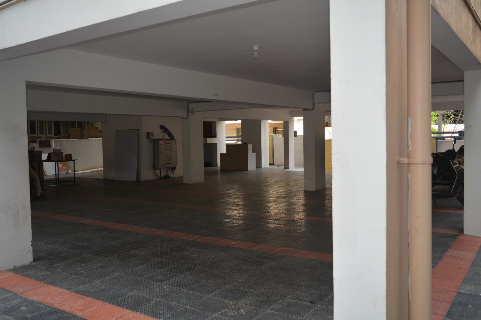 Solitaire Business Schools Hyderabad Campus photo 15