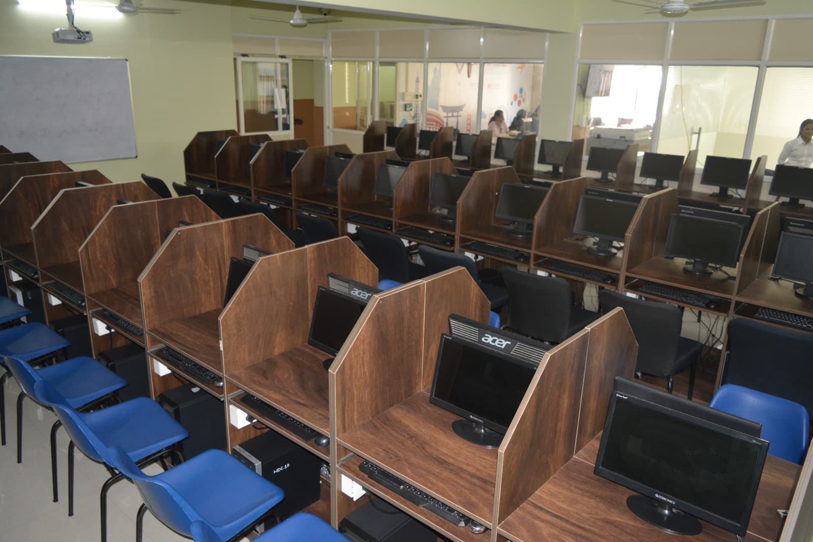 Solitaire Business Schools Hyderabad Campus photo 17