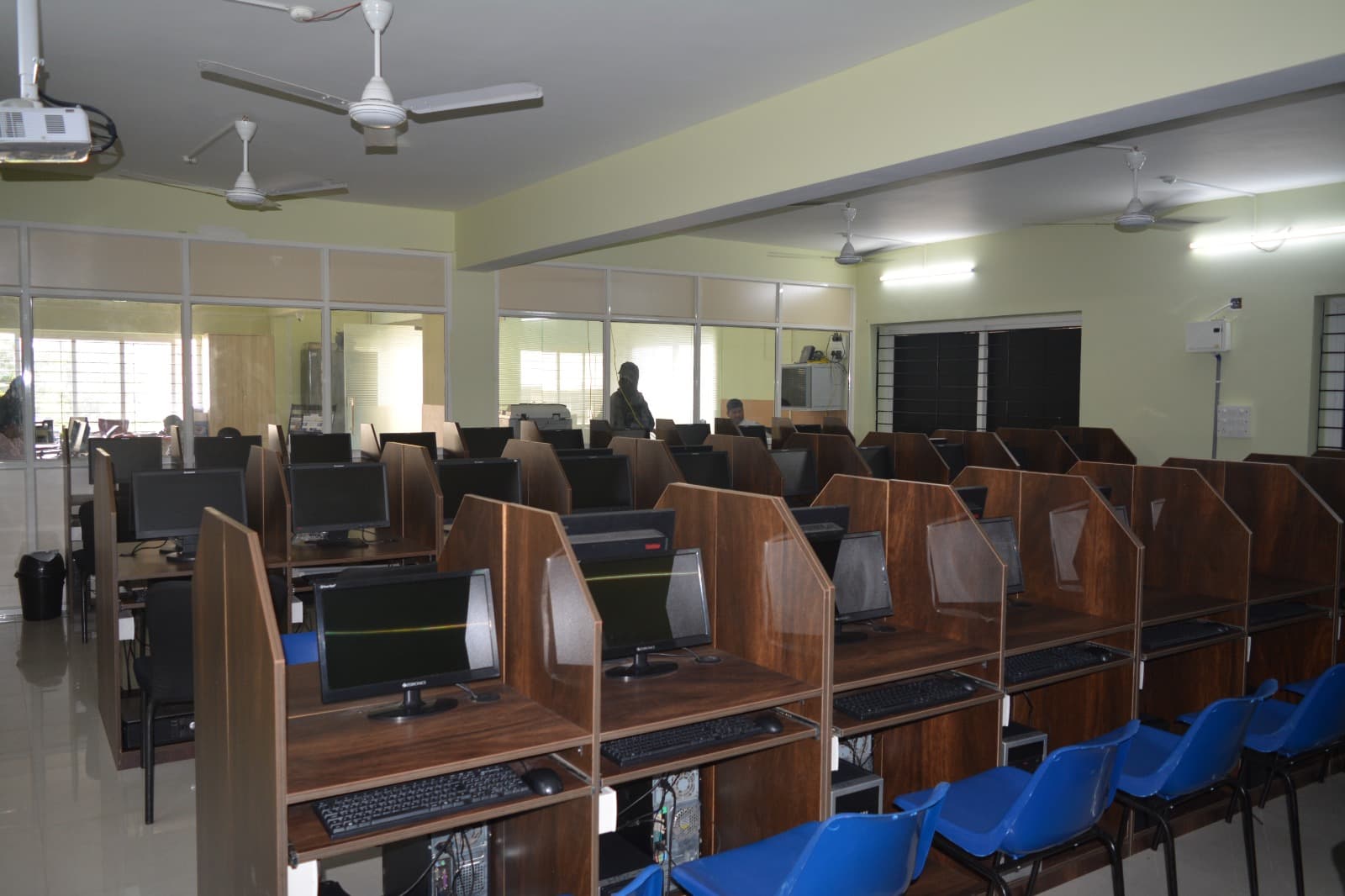 Solitaire Business Schools Hyderabad Campus photo 18