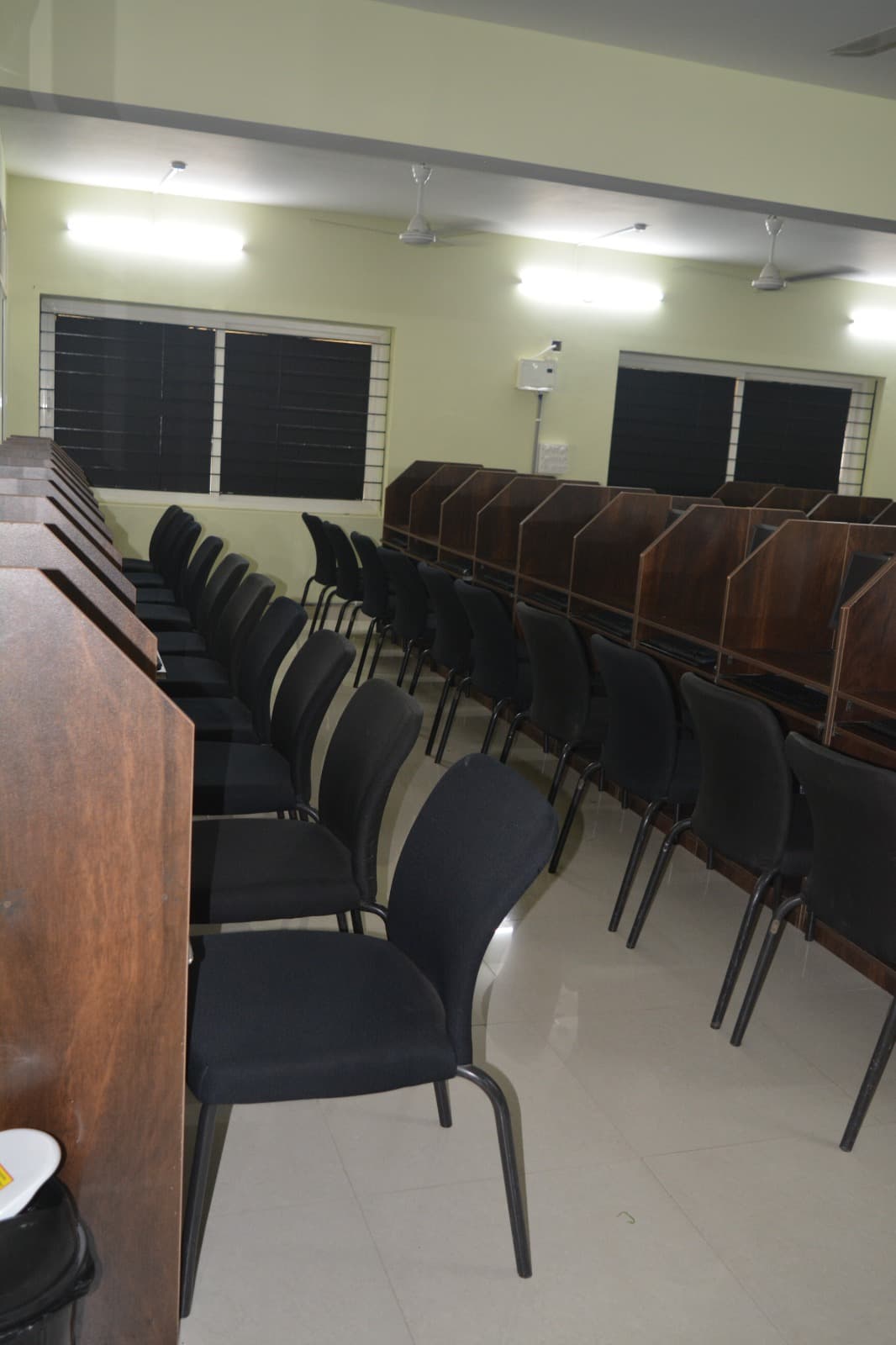 Solitaire Business Schools Hyderabad Campus photo 19