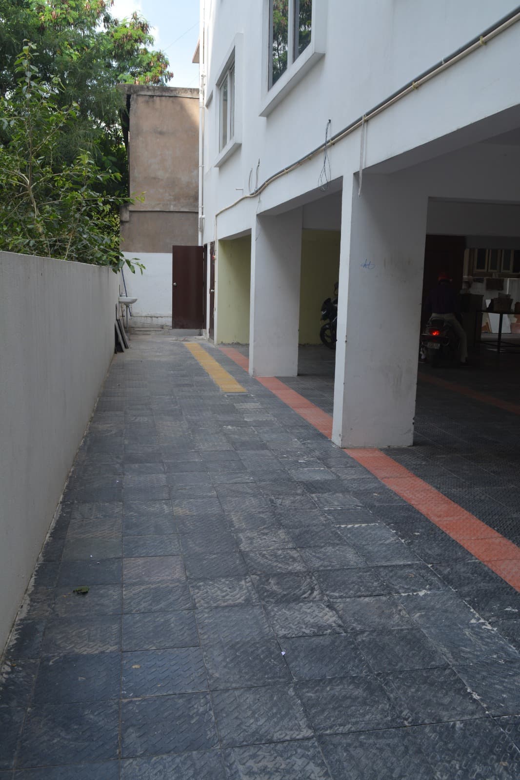 Solitaire Business Schools Hyderabad Campus photo 22