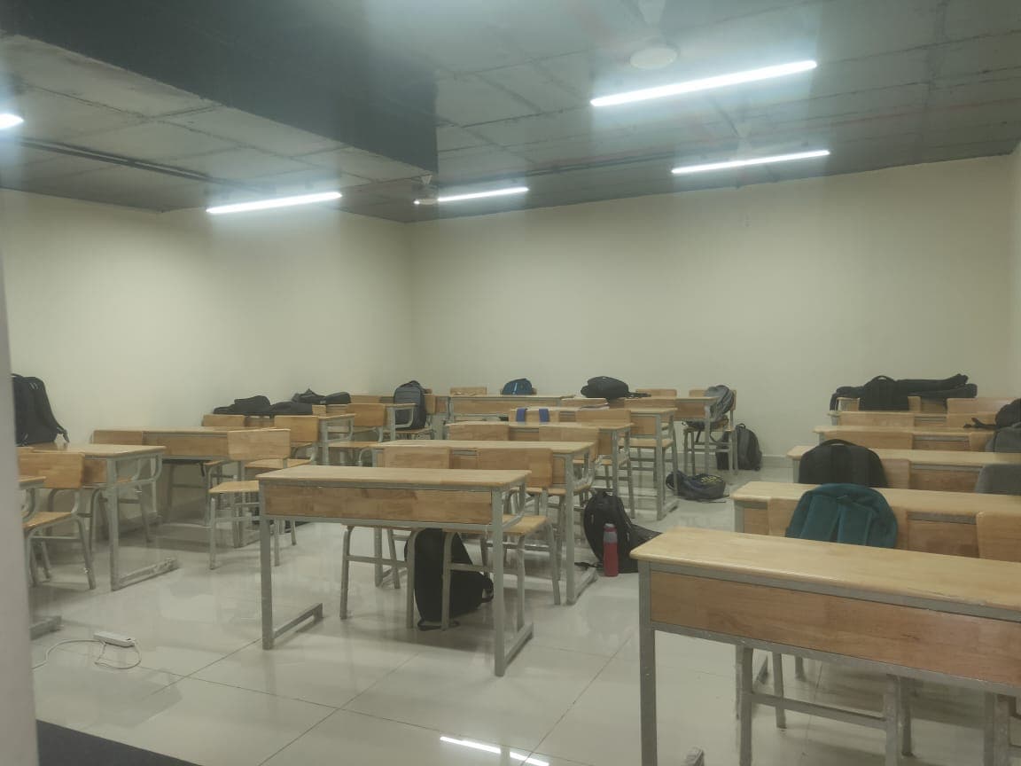 Solitaire Business Schools Hyderabad Campus photo 27